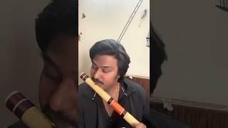Paras Nath Flute ! Raag Brindavani Sarang ! Sthaai Sitarkhani #flute # !