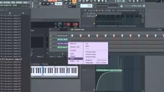 FL STUDIO v 12 TUTORIAL ITA AUTOMAZIONI 1