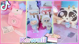 Kawaii Unboxing TikTok Compilation #44