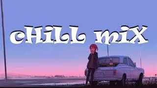 Chill Mix - Justine Bieber, Post Malone, Khalid, Sam Smith, Lauv