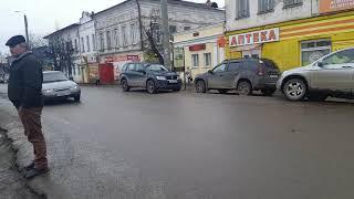 Нолинск, обзорное видео