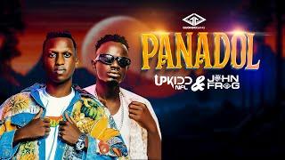 UPkidd NFL Ft John Frog- Panadol [official lyrics video ]