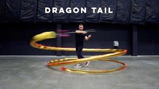 Dragon Tail - Alexis Levillon