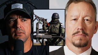 Cartels See It as War: The Brutal Reality at Our Border | IRONCLAD
