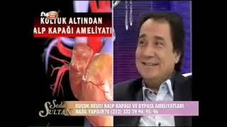 TV8 | Kalp ve Damar Cerrahisi - Prof. Dr. Yavuz Beşoğul