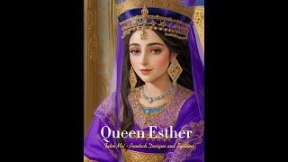 Queen Esther Hadassah