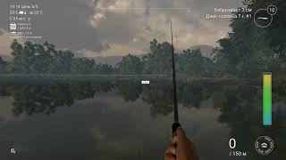 Fishing Planet: фарм денег на бота 4FP, прокачка, настройки