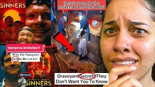 SHOCKING Videos I REGRET Watching ALONE