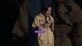 Бабки уж #standup #стендап