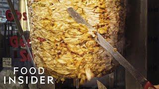 The Best Döner Kebab In Berlin | Legendary Eats