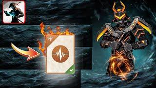 Shadow Fight 3 - TOP 3 tips & tricks for AMPLIFICATION Perk