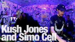 PACIFIC MODE with Kush Jones and Simo Cell @TheLotRadio 09-26-2024