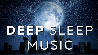 Fall Asleep Fast Music: UNINTERRUPTED SLEEP for Deep Rest