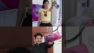 joget tiktok viral 🫰#shortsviral