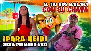 Esto estará divertido: se viene un concurso de baile con unas invitadas especial 