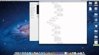 GTX 550 Ti osx lion agpm