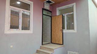 25 MİN MANATA 3 OTAQLI HƏYƏT EVİKREDİTLƏ SATILIR️(055)727-59-67