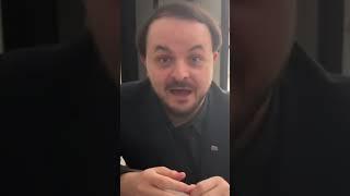 БУ! @JesusAVGN, испугался?