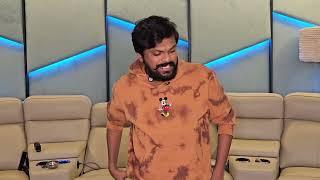 Bigg Boss Telugu 8 Nov-20 Episode Review by Adi Reddy | Mega Chief Task | Gautham Krishna