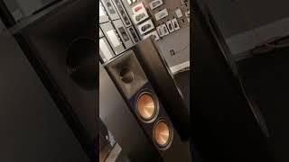Product Spotlight: Klipsch RP8000FII Floor Standing speakers