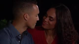 Brandon & Michelle - The Bachelorette