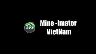 Sold out ( Mine - imator ) Animation Minecraft | Collab VietNam