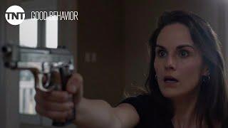 Good Behavior: Extra Safe Security - Season 2, Ep. 9 [CLIP] | TNT