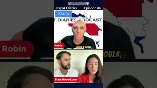 Our Anchor Baby Experience in Costa Rica 
