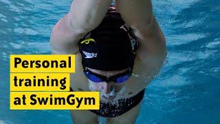 Personal Training at SwimGym