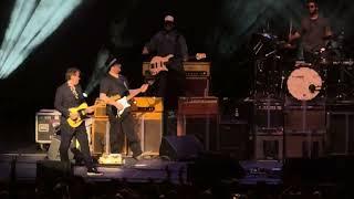 Joe Bonamassa ~ 13 E1 Mountain Time ~ 02-16-2025 Live at Climate Pledge Arena, Seattle, WA