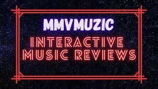 MMVMUZiC Music Reviews (16/05)