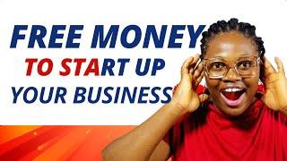 How To Get Capital To Start Up Your Business In Nigeria 2025 | How To Start Up A profitable Business