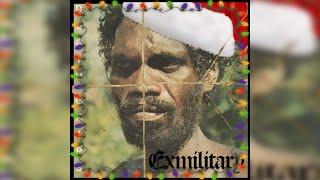 Beginning To Look A Lot Like Culture Shock (Death Grips Mashup)