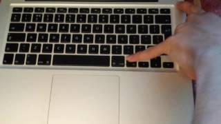 MAC: How To Install OS X After Formatting Your Hard Drive - Factory Reset / Fresh Reinstall OSX