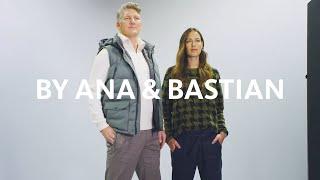 BRAX | CAPSULE COLLECTION by Ana & Bastian