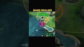  Bane Healing Tutorial by Renyaaa