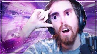 THE WORST OF ASMONGOLD (Best of Asmongold Ep. 101)