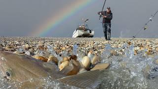 Can This Historic Sea Fishing Venue Still Deliver?