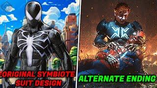 Marvel's Spider-Man 2 - 17 MAJOR Changes Made During Development!