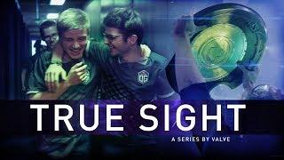 True Sight : The International 2018 Finals