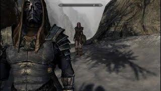 Op Modded Werewolf Encounter Skyrim SE