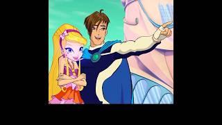 Стелла/Только плакать в тешине... #винкс #winxclub #клип #клипвинкс #рекомендации #Стелла #эдит