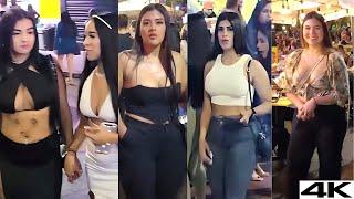 Provenza, Parque Illeras Colombia Nightlife Scenes || So many Beautiful People