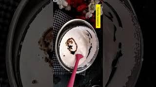 vanilla ice cream easy recipe #shorts#shital's recipe