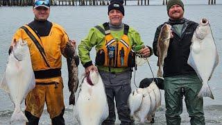 WA Fish Quest EP 56: Pacific Halibut w/@markveary5192