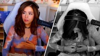 Pokimane Removes All Videos After Nip Slip...