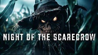 Dark Ambient Music | Halloween Special - Night of the Scarecrow
