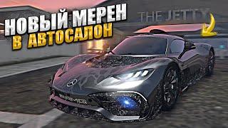 НОВЫЙ СВЕРХ ДОРОГОЙ МЕРС В НАШ АВТОСАЛОН.  GTA 5 RP MAJESTIC / ГТА 5 РП МАДЖЕСТИК