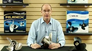 Propeller 101 Diameter and Pitch Explained