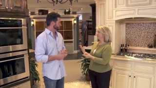 The Design Process | David Weekley Homes Design Center in Dallas